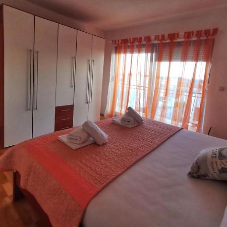 Apartament Jukic スベティ・フィリップ・イ・ヤコブ エクステリア 写真