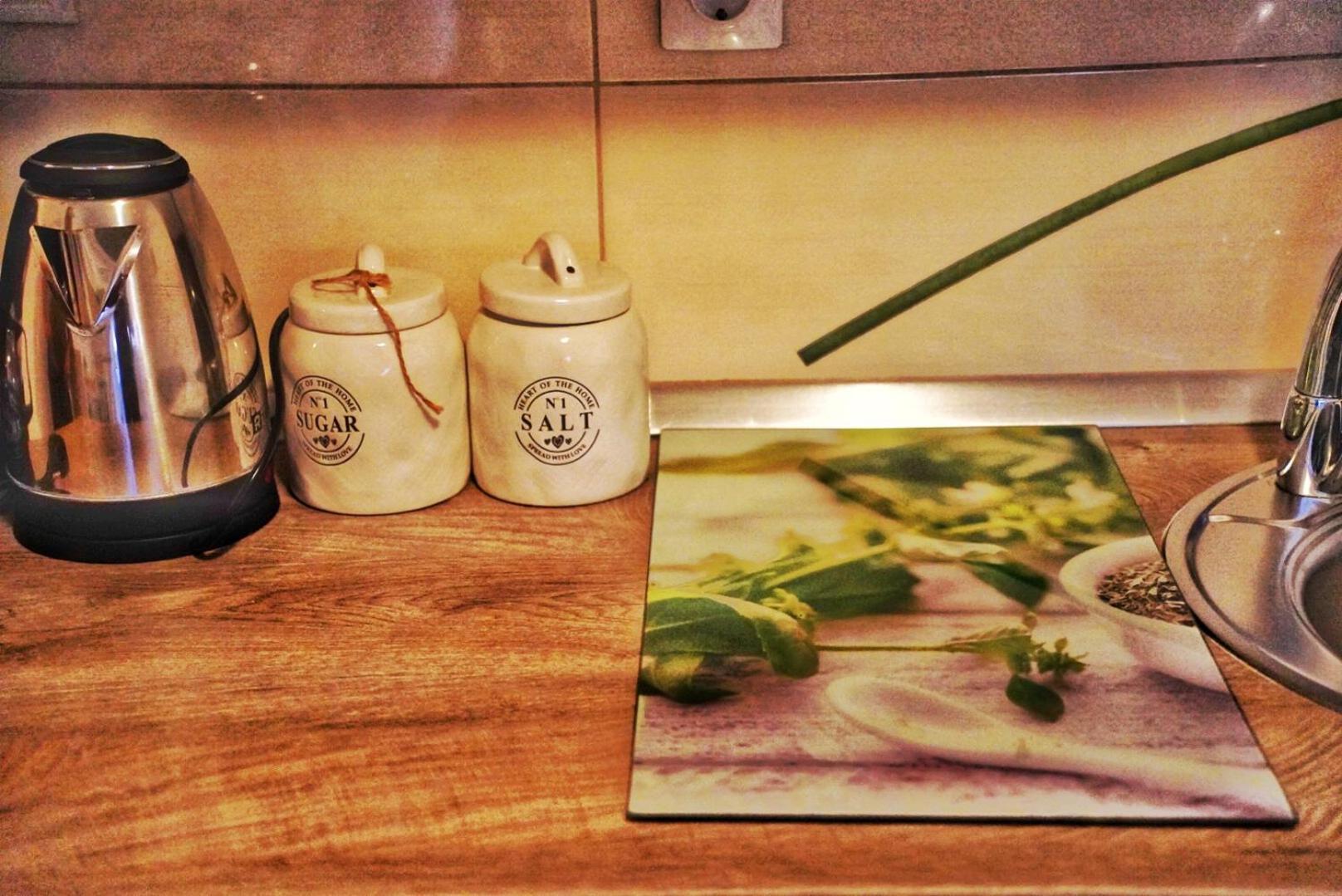 Apartament Jukic スベティ・フィリップ・イ・ヤコブ エクステリア 写真