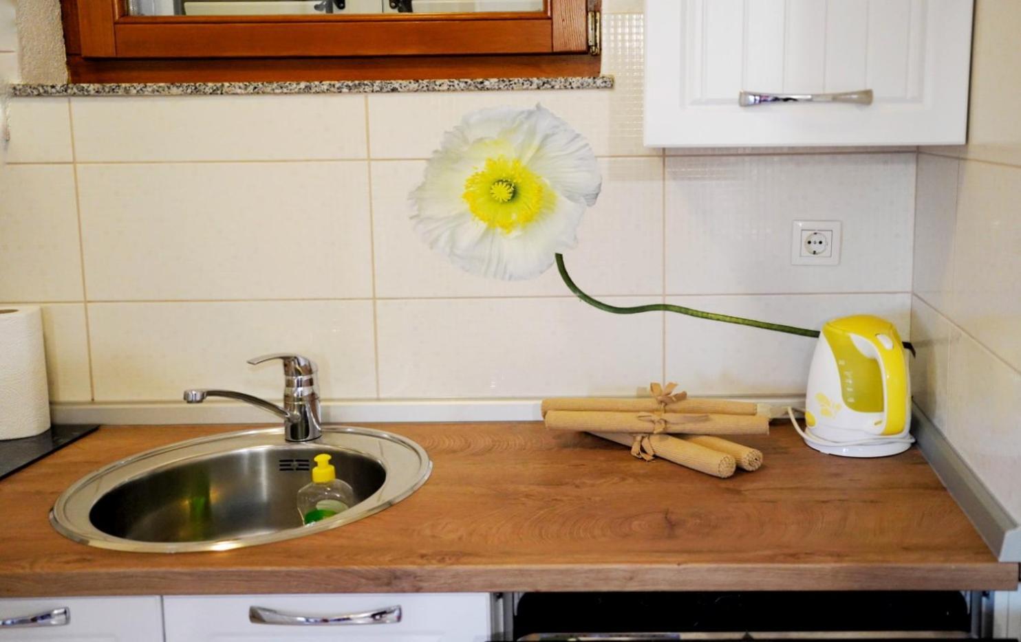 Apartament Jukic スベティ・フィリップ・イ・ヤコブ エクステリア 写真