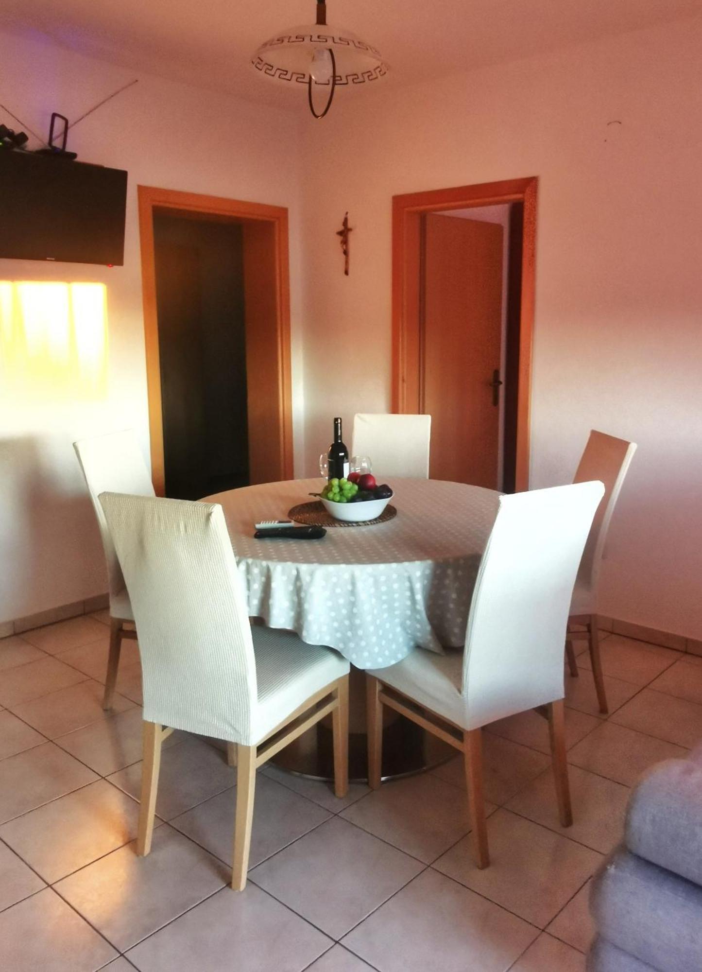 Apartament Jukic スベティ・フィリップ・イ・ヤコブ エクステリア 写真